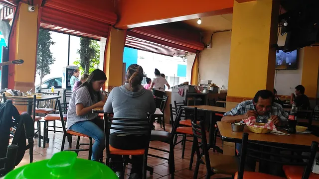 Restaurante Los Arcos