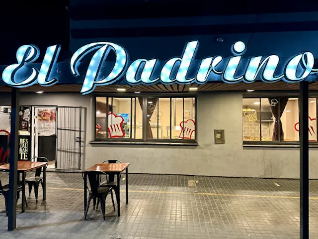 El Padrino Restaurante