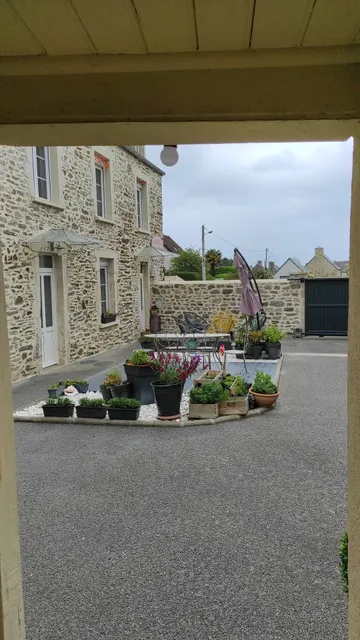 Le Rivage de Ket'hou