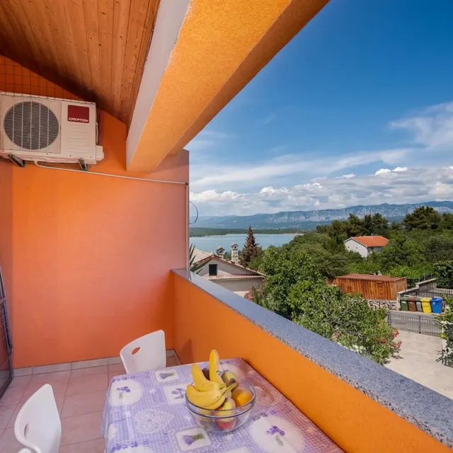 Apartments Stasic Katarina