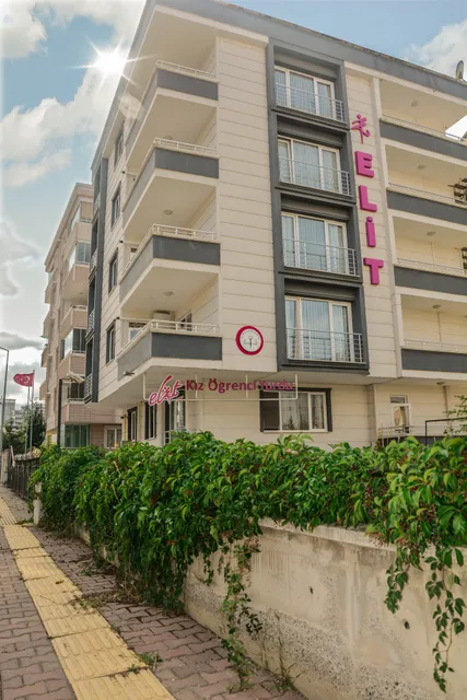 Elit Kız Pansiyonu- Atakum/SAMSUN