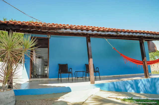 Pousada Som Das Águas