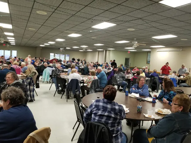 Fraternal Order of Eagles