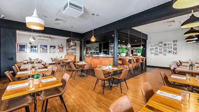 Carboni's Italian Kitchen