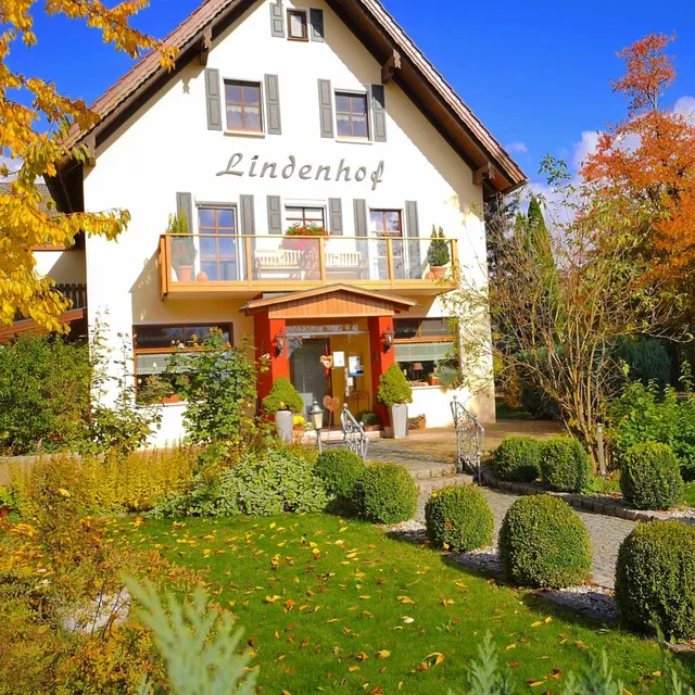 Landhotel Lindenhof
