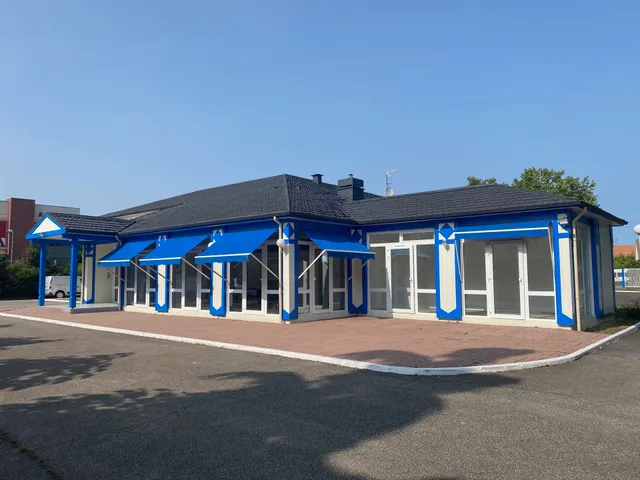 Fasthôtel Carrières-sous-Poissy – Parc hôtel