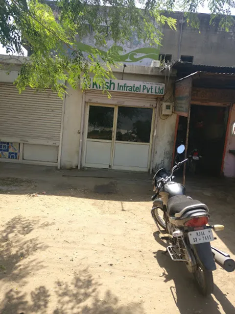 Om Pavitra Bhojnalaya