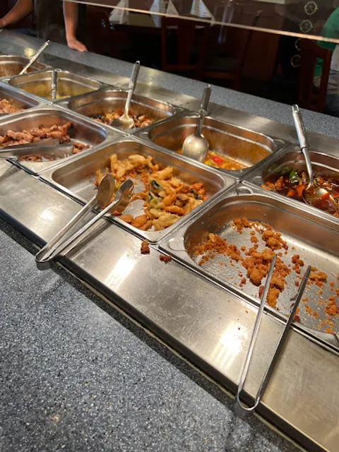 China Restaurant Ni Hao