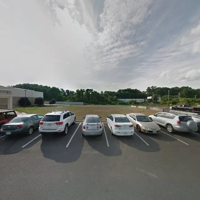 Taziki's Mediterranean Cafe - Ivy Market