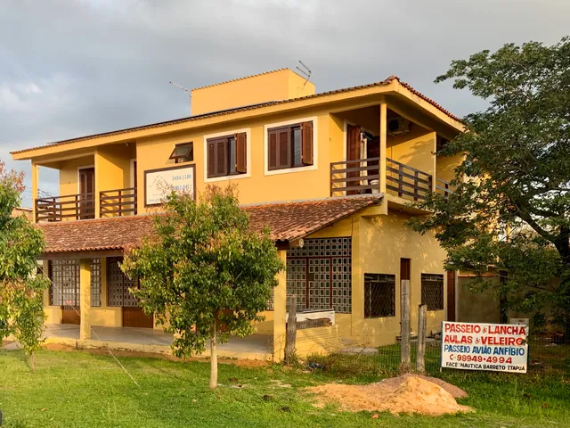 Pousada dos Quiosques