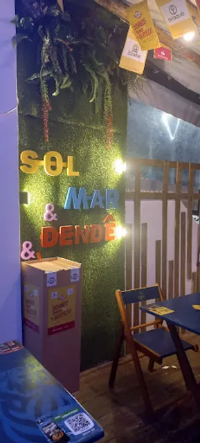 Restaurante Kitanda Gastrobar Farol da Barra