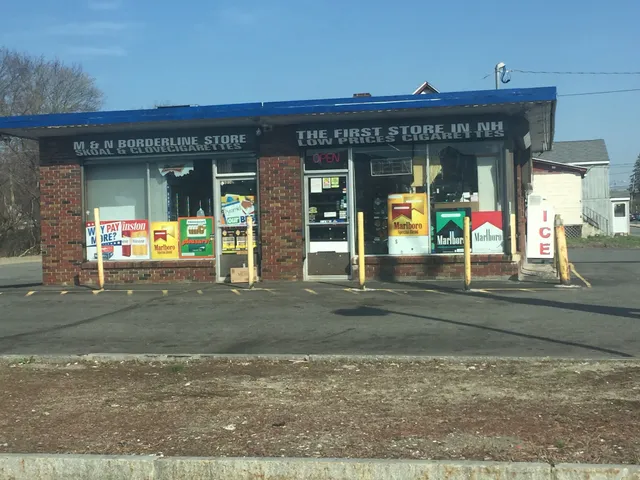 First Store of New Hampshire