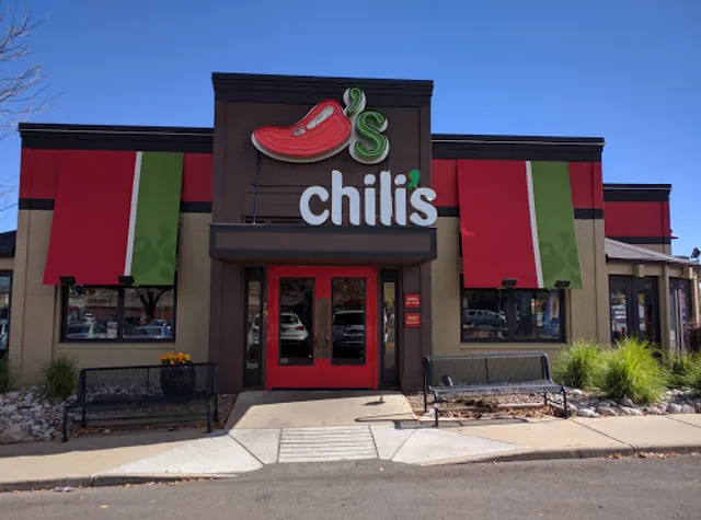 Chili's Grill & Bar