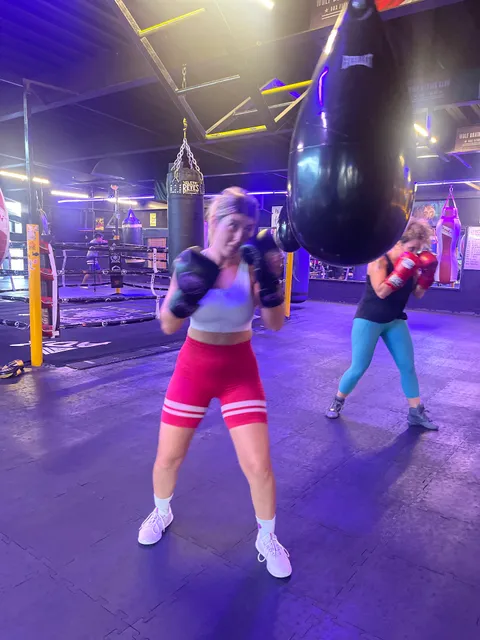 Wolf Boxing Club Playa del Carmen