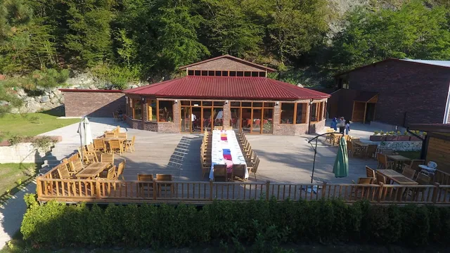 Feel & Live Hotel - Villas Sapanca