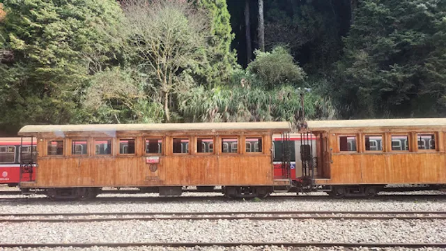 Zhushan Xuan Restaurant