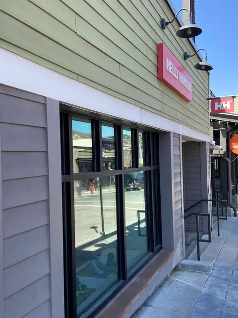 Helly Hansen Park City