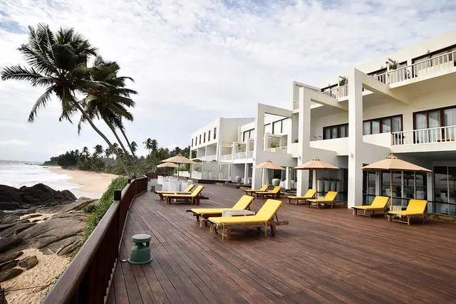 Michelle Boutique Hotel