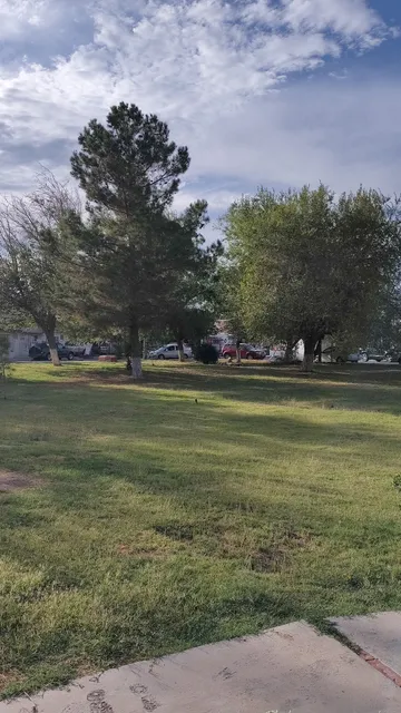 Fraccionamiento Santa Rita Park