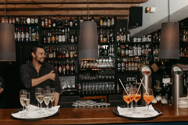 im Süden (ehem. Café Kosmopolit) - Krefeld