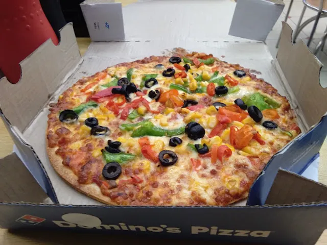 Domino's Pizza | Basaveshwar Nagar, Bengaluru