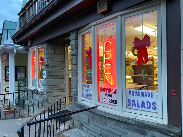 Phoenicia Supermarket