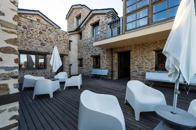 Posada Real de Las Misas