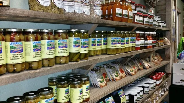 Sprigs & Sprouts of Western Colorado