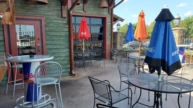 Wobbly Boots Roadhouse