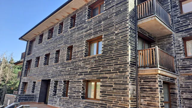 Apartamentos Costarasa