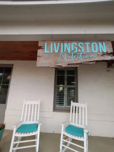 Livingston Nutrition