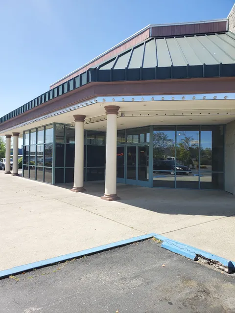 Feather River Cinemas