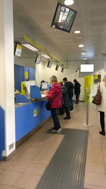 Poste Italiane