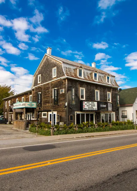 Auberge Petite-Nation