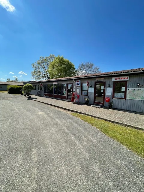 Grindsted Aktiv Camping