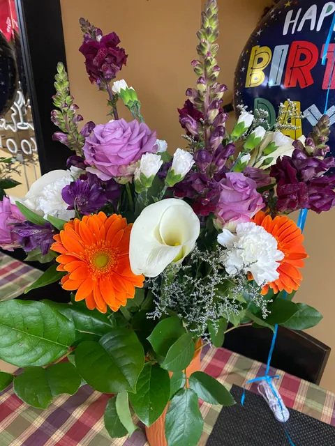 Alicia's Wonderland II