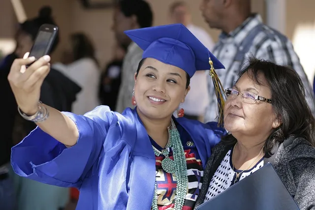 CNM KW Building, Main Campus