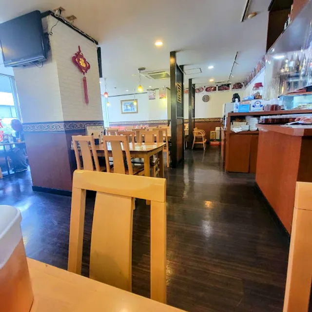 中華食酒館 新楽 しんらく