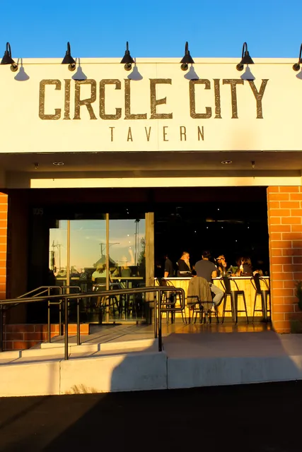 Circle City Tavern