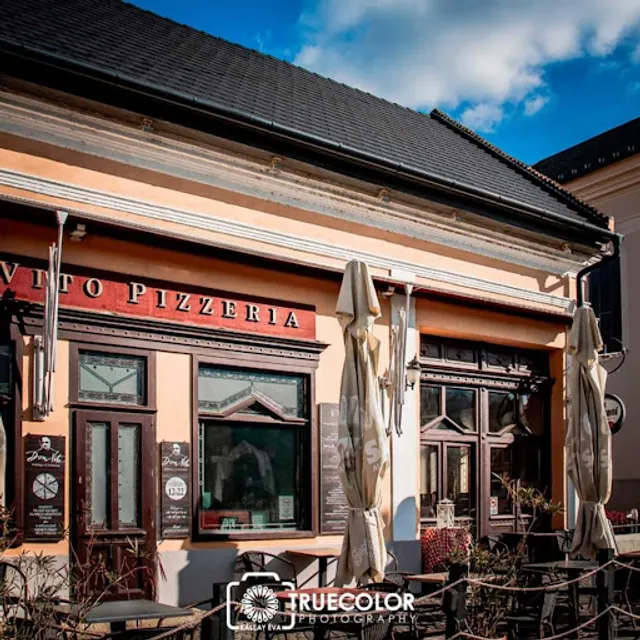 Don Vito Pizzeria & Ristorante