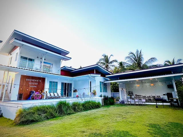 Brownie's House Sichon