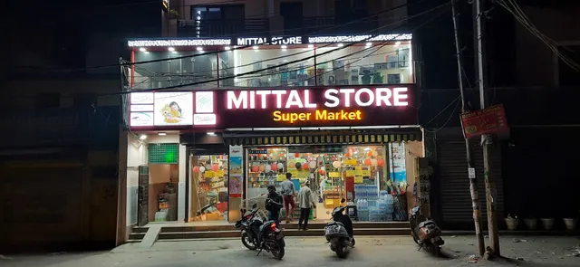Mittal Store