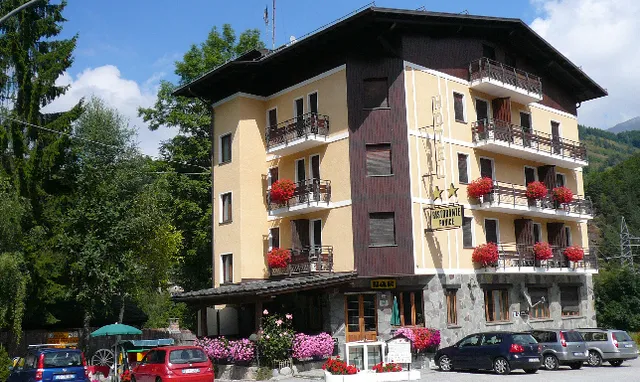 Albergo Panice