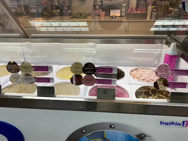 Baskin-Robbins
