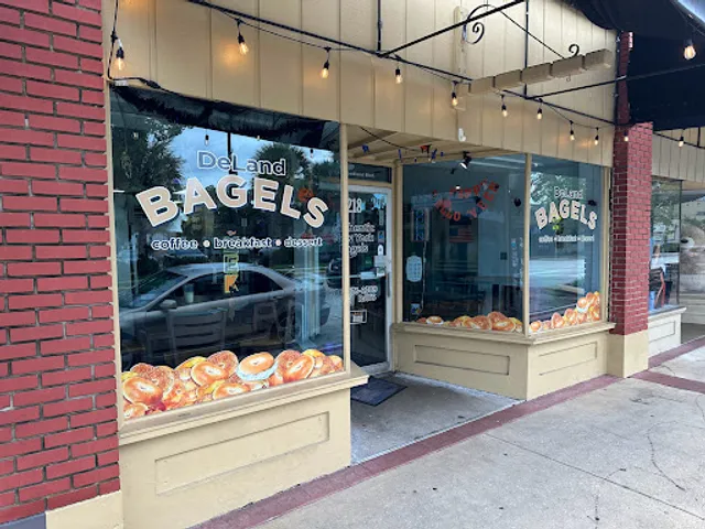 DeLand Bagel