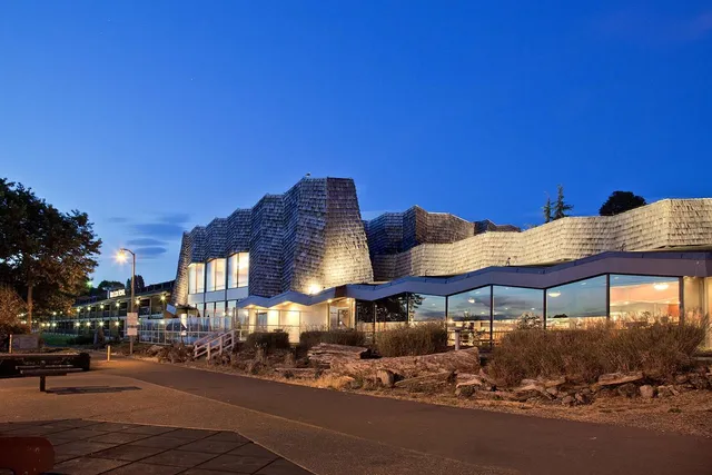 Red Lion Hotel Port Angeles Harbor
