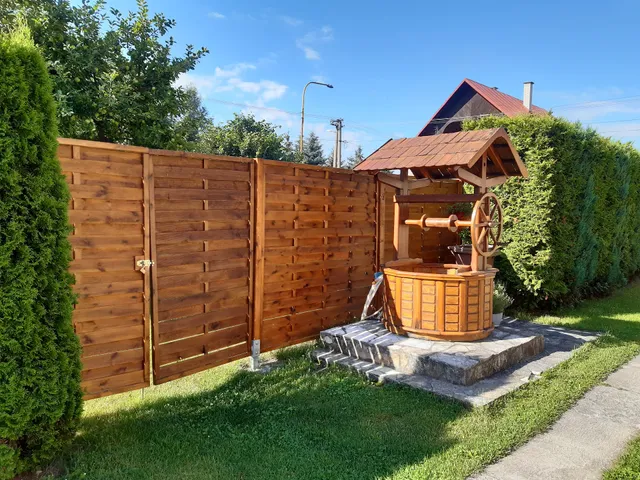 Ubytovanie u Galandu