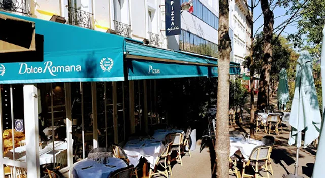 Dolce Romana