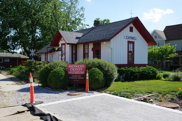 Carmel Clay History Museum