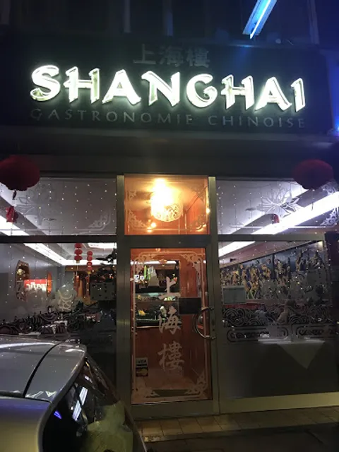 Shanghai
